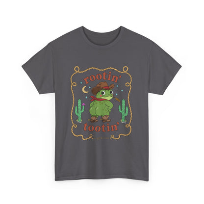 "Rootin' Tootin'" - Unisex T-Shirt