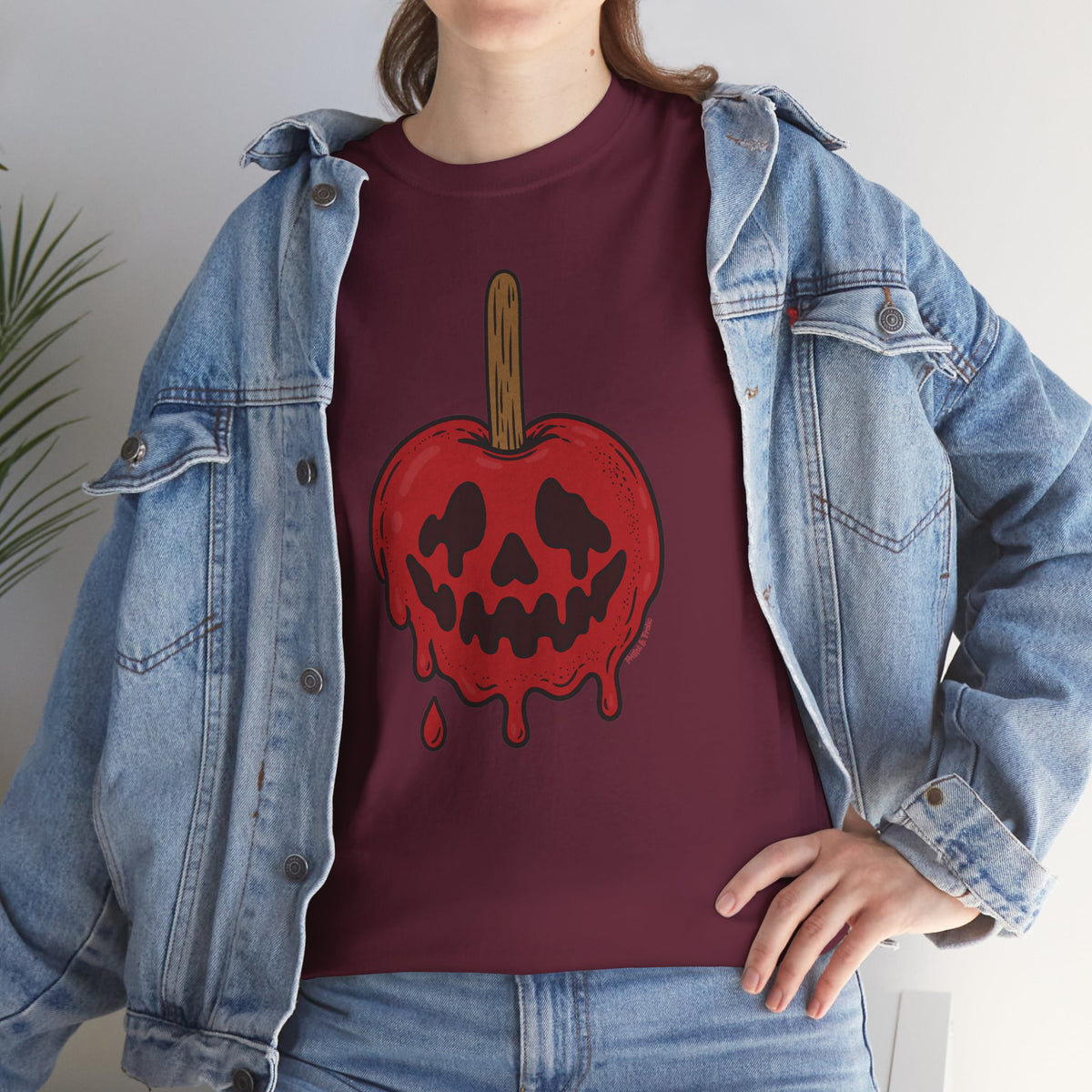 Candy Apple - Unisex T-Shirt