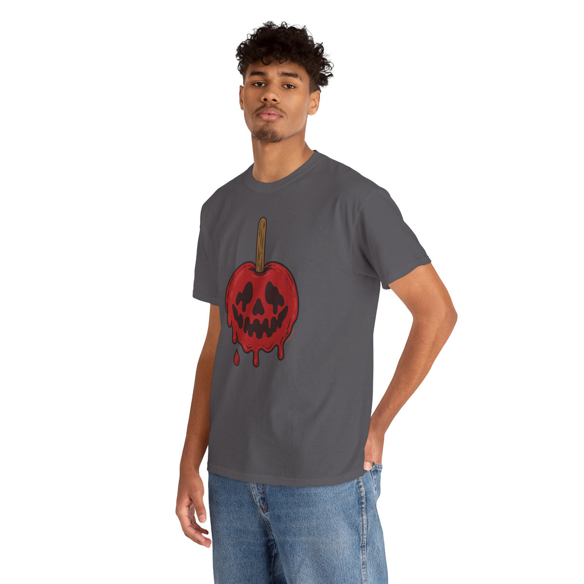 Candy Apple - Unisex T-Shirt