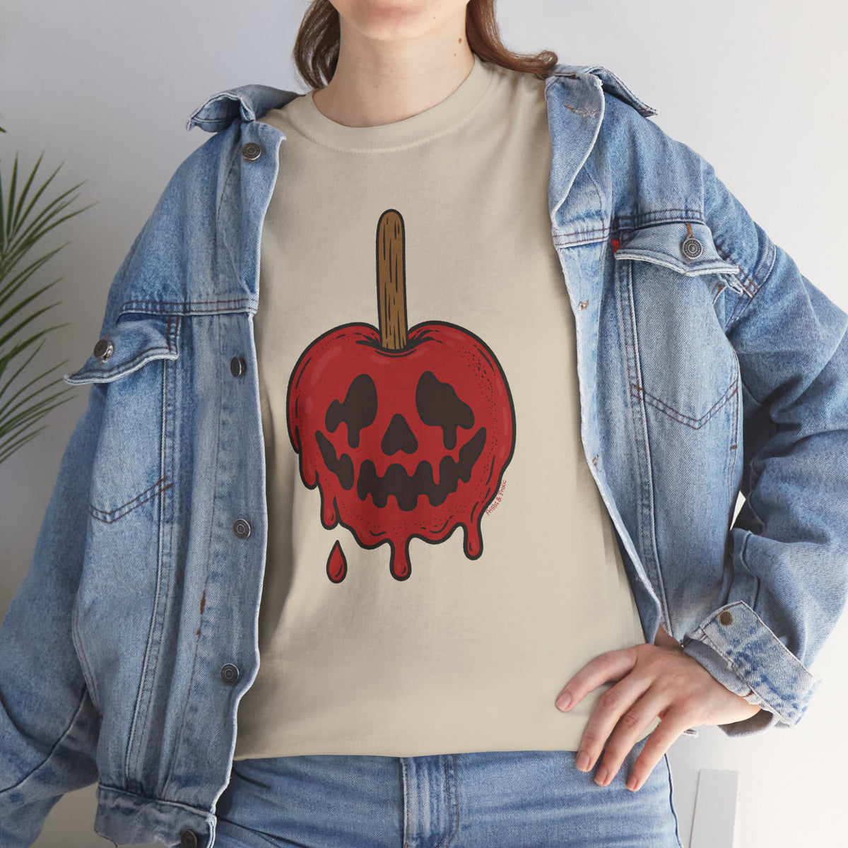 Candy Apple - Unisex T-Shirt
