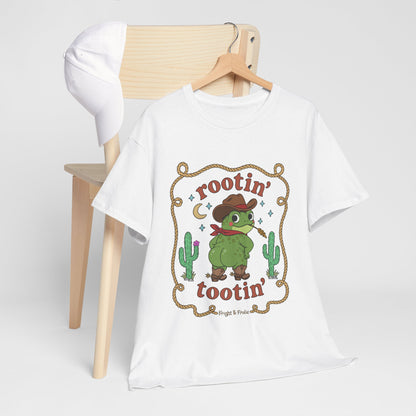 "Rootin' Tootin'" - Unisex T-Shirt