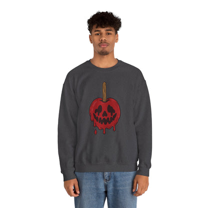 Candy Apple - Unisex Sweatshirt