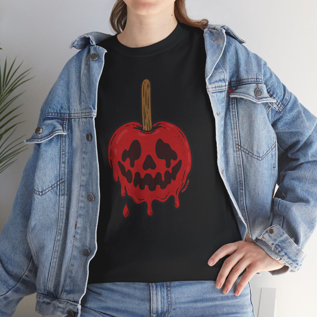 Candy Apple - Unisex T-Shirt