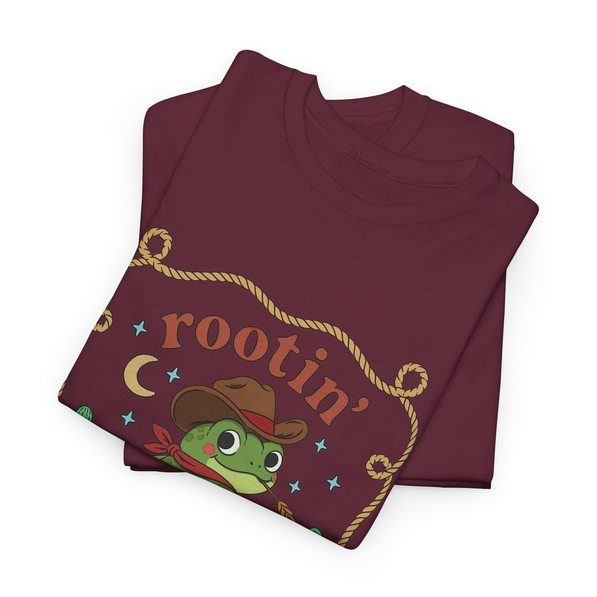 "Rootin' Tootin'" - Unisex T-Shirt