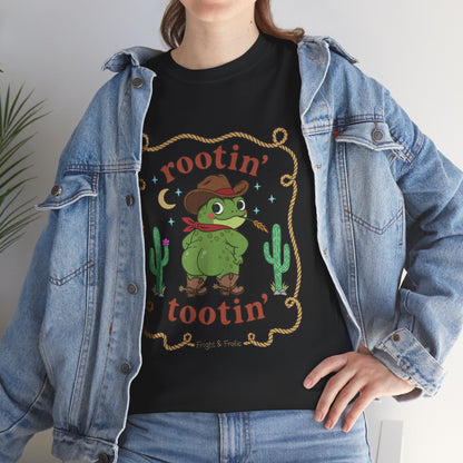 "Rootin' Tootin'" - Unisex T-Shirt