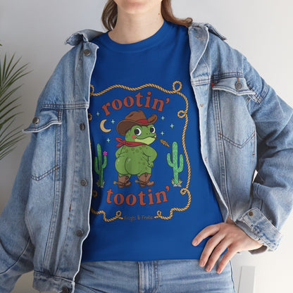 "Rootin' Tootin'" - Unisex T-Shirt