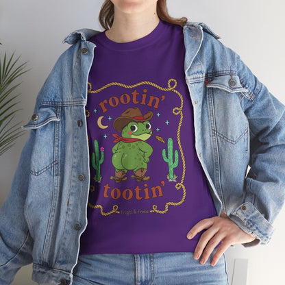 "Rootin' Tootin'" - Unisex T-Shirt