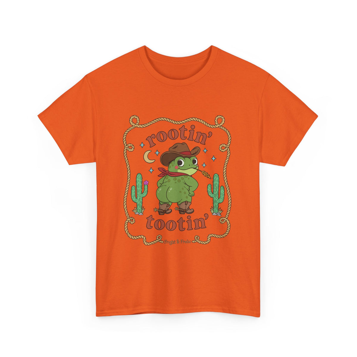 "Rootin' Tootin'" - Unisex T-Shirt