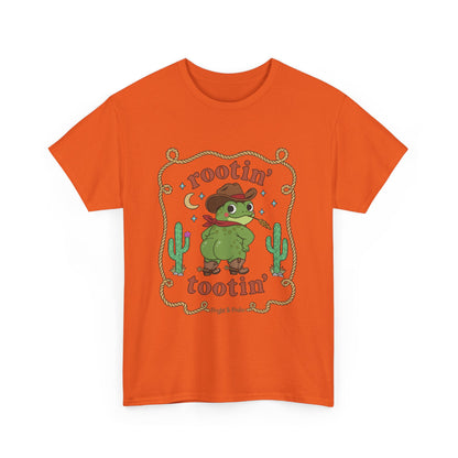 "Rootin' Tootin'" - Unisex T-Shirt