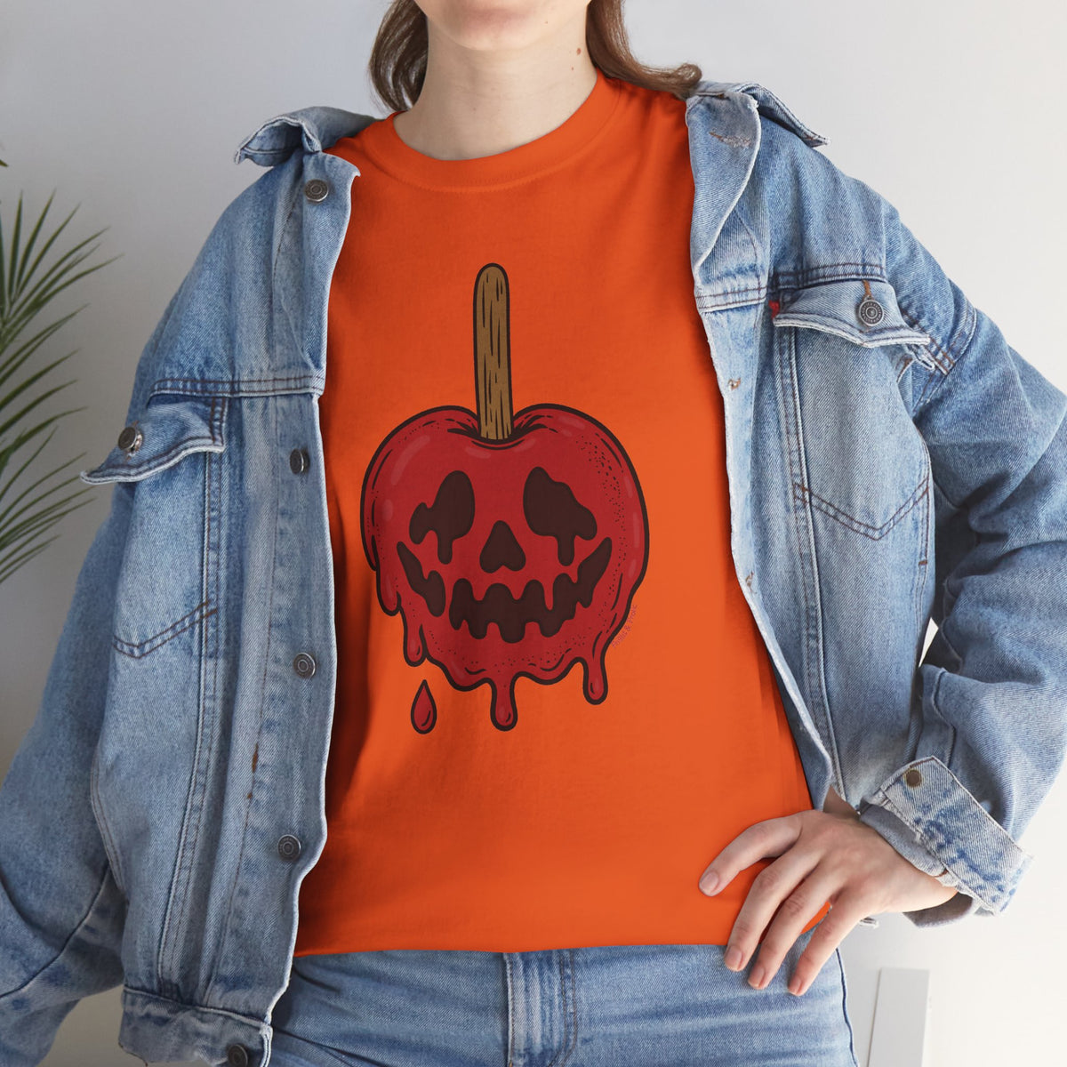 Candy Apple - Unisex T-Shirt