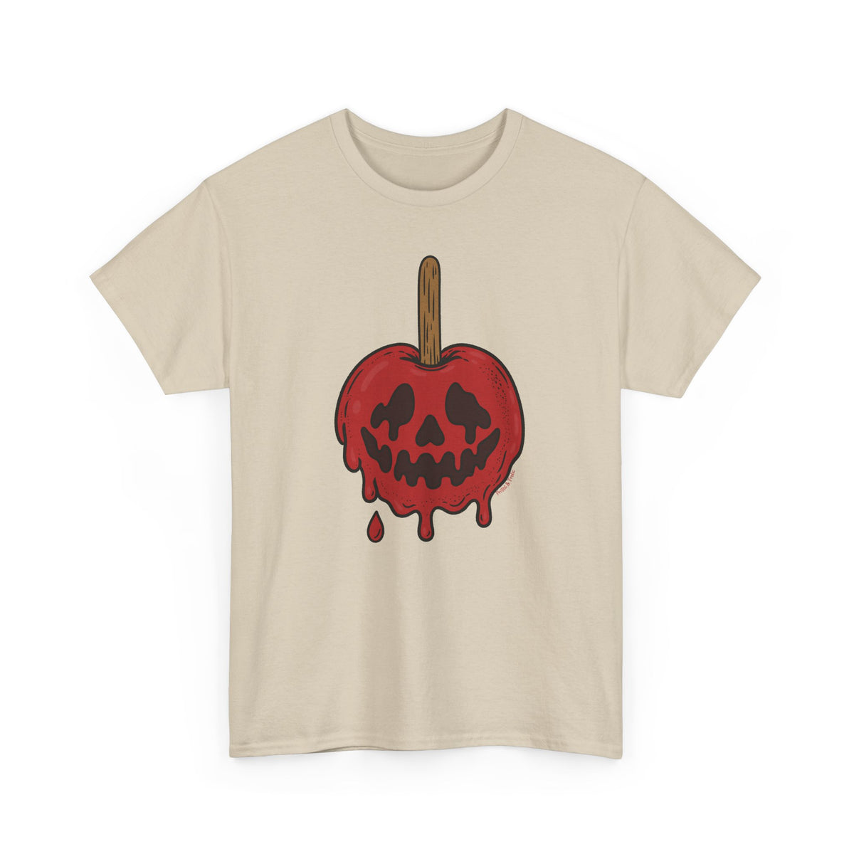 Candy Apple - Unisex T-Shirt
