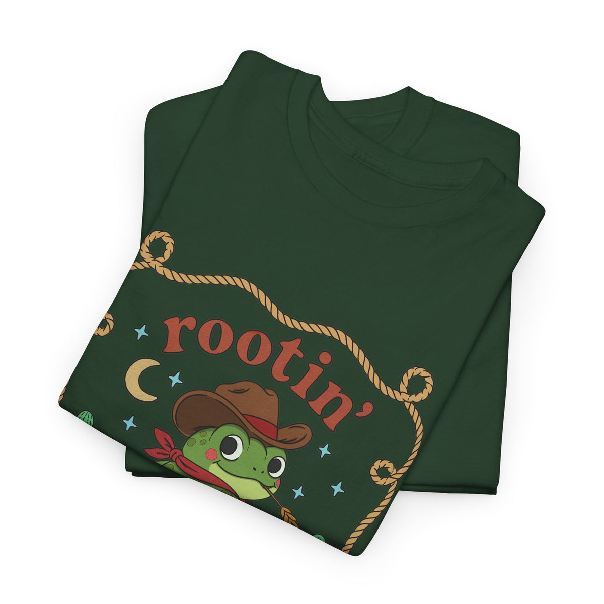 "Rootin' Tootin'" - Unisex T-Shirt