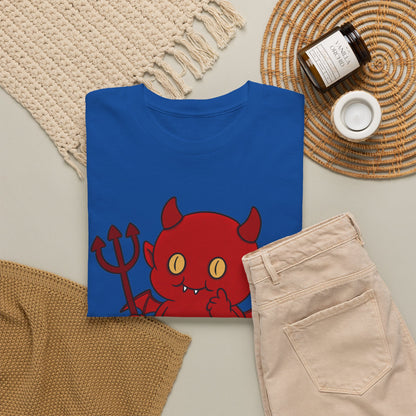 "Cute As Hell" Unisex T-shirt