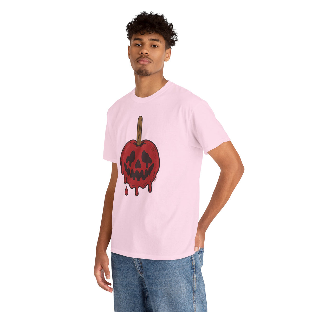 Candy Apple - Unisex T-Shirt