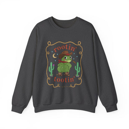 "Rootin' Tootin'" - Unisex Sweatshirt