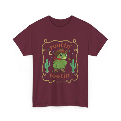 "Rootin' Tootin'" - Unisex T-Shirt
