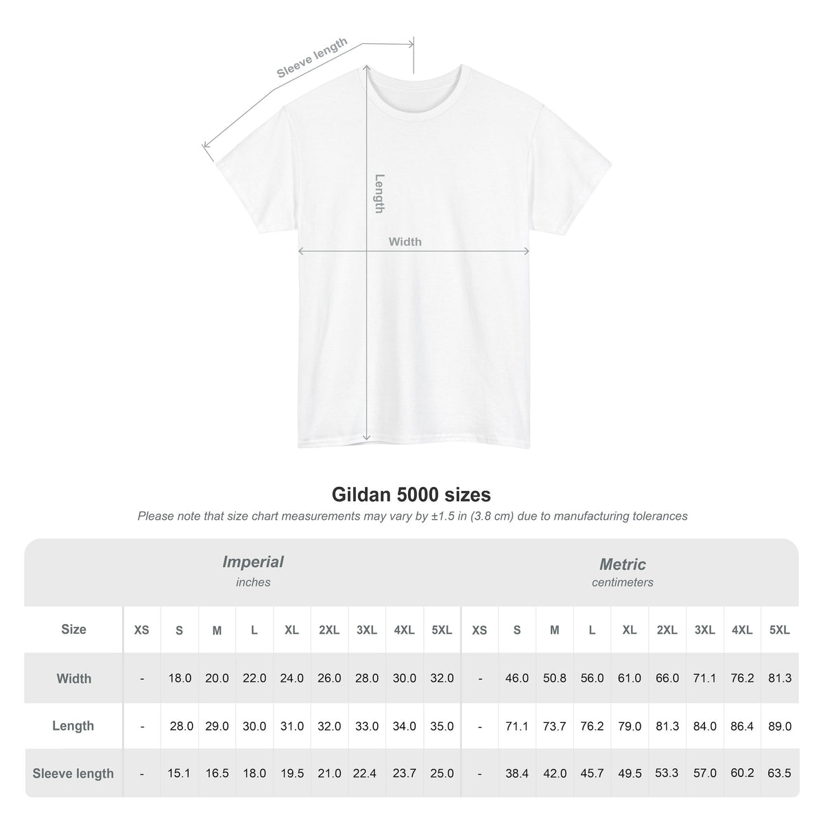 Floral Fungi Skull - Unisex T-Shirt
