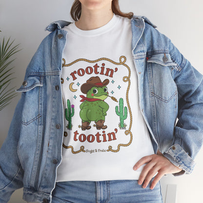 "Rootin' Tootin'" - Unisex T-Shirt