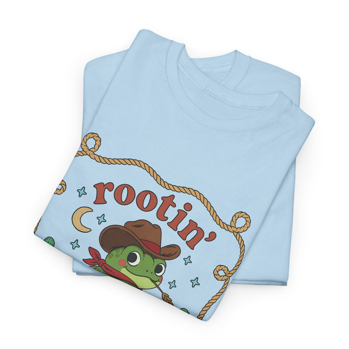 "Rootin' Tootin'" - Unisex T-Shirt