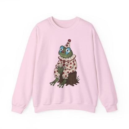 Sad Clown - Unisex Sweatshirt