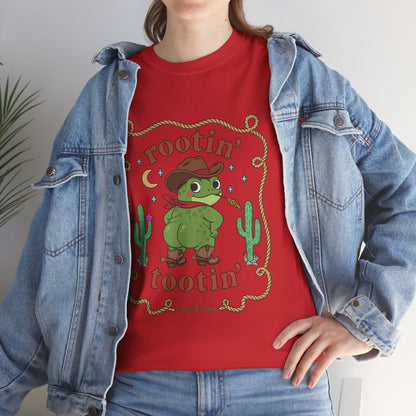 "Rootin' Tootin'" - Unisex T-Shirt