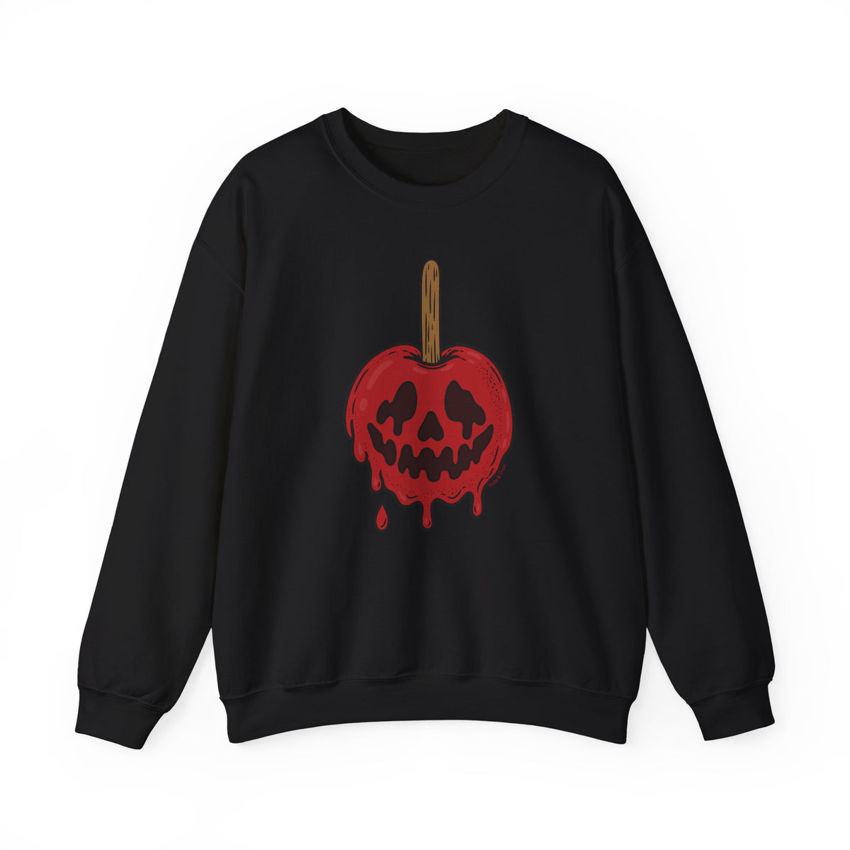 Candy Apple - Unisex Sweatshirt