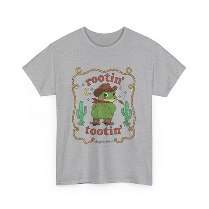 "Rootin' Tootin'" - Unisex T-Shirt