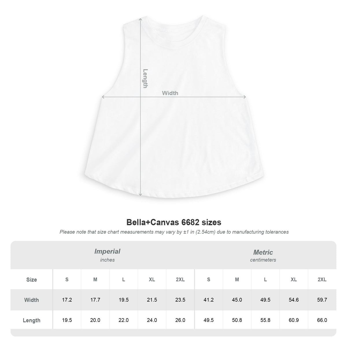 "Cute As Hell" Crop Top - Red Devil Graphic Top