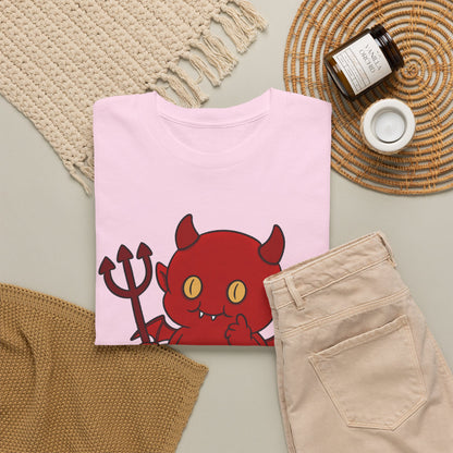 "Cute As Hell" Unisex T-shirt
