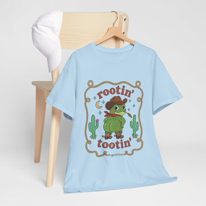 "Rootin' Tootin'" - Unisex T-Shirt