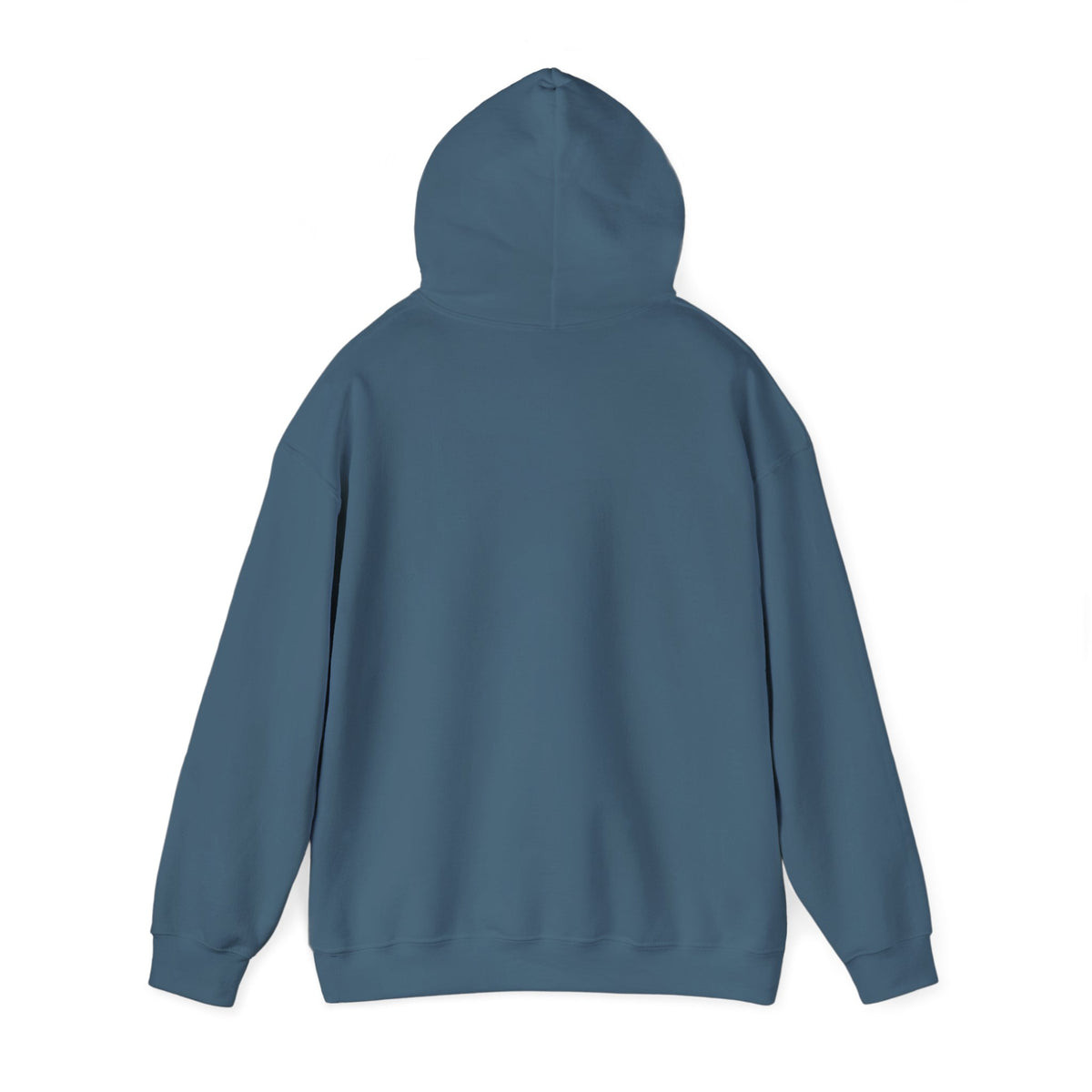 Skull Moth - Unisex Hoodie