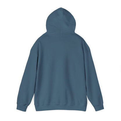 Skull Moth - Unisex Hoodie