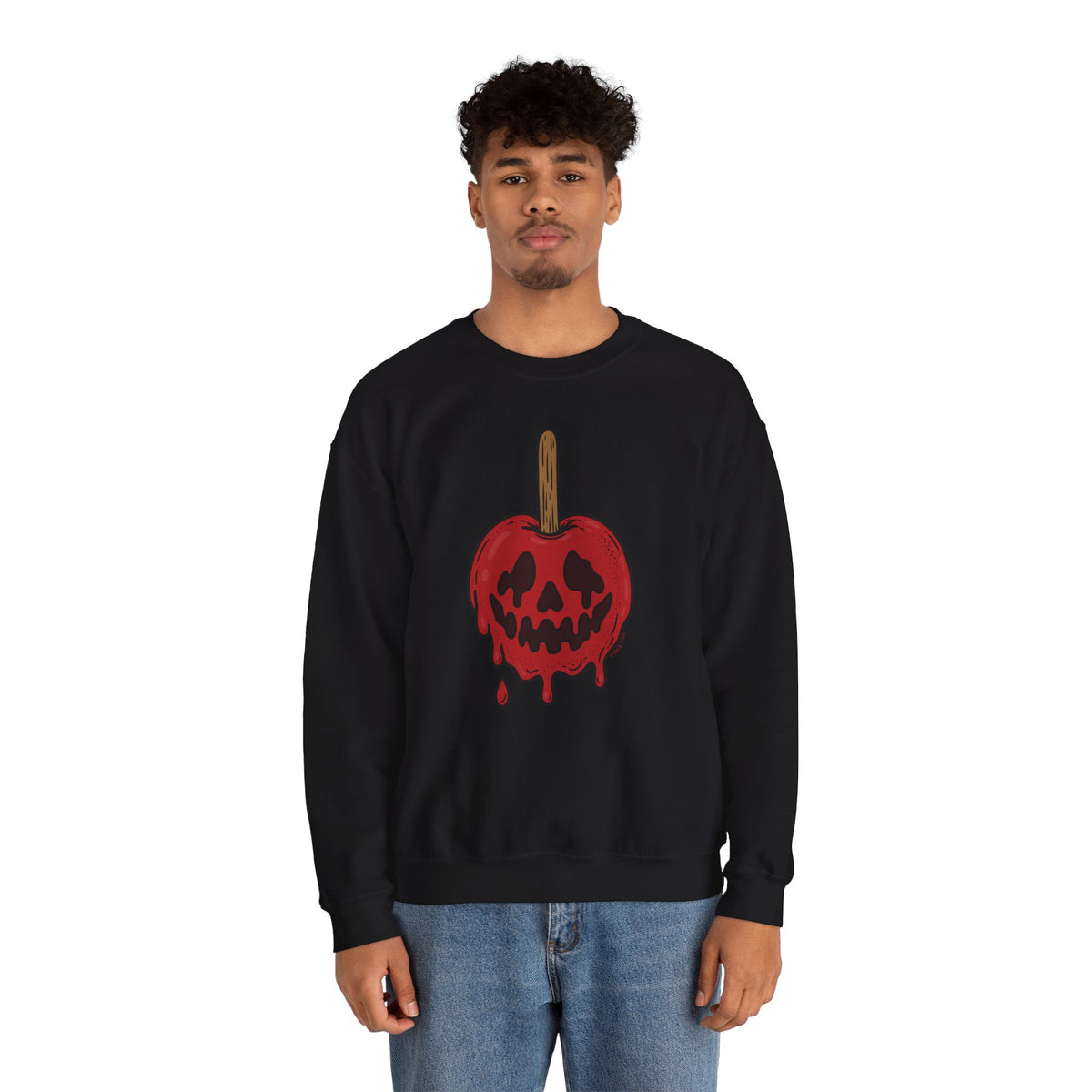 Candy Apple - Unisex Sweatshirt