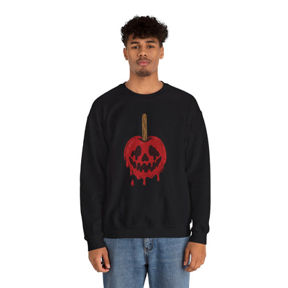 Candy Apple - Unisex Sweatshirt