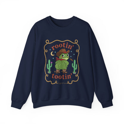 "Rootin' Tootin'" - Unisex Sweatshirt