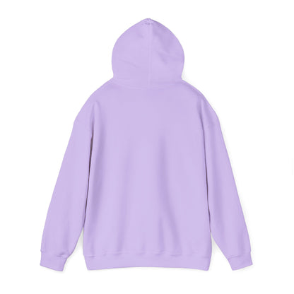 Skull Moth - Unisex Hoodie