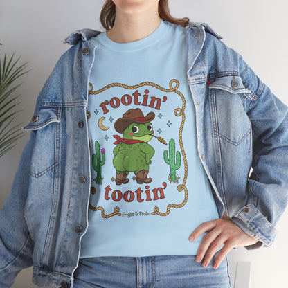 "Rootin' Tootin'" - Unisex T-Shirt