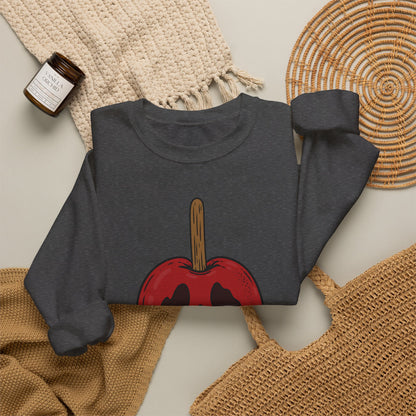 Candy Apple - Unisex Sweatshirt