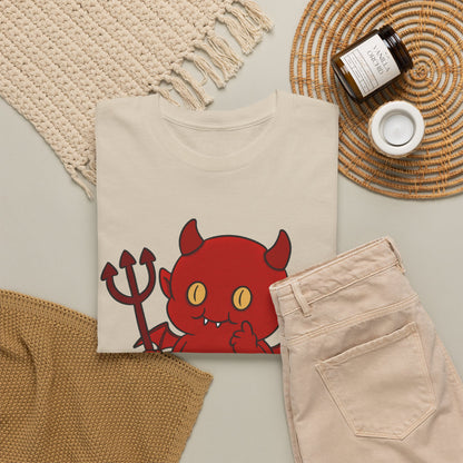 "Cute As Hell" Unisex T-shirt