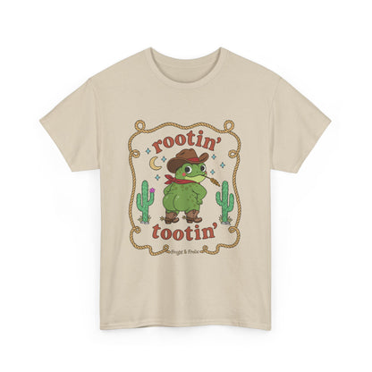 "Rootin' Tootin'" - Unisex T-Shirt