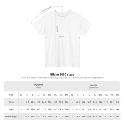 "Cute As Hell" Unisex T-shirt