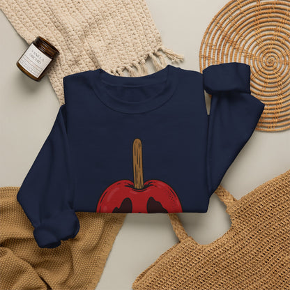 Candy Apple - Unisex Sweatshirt