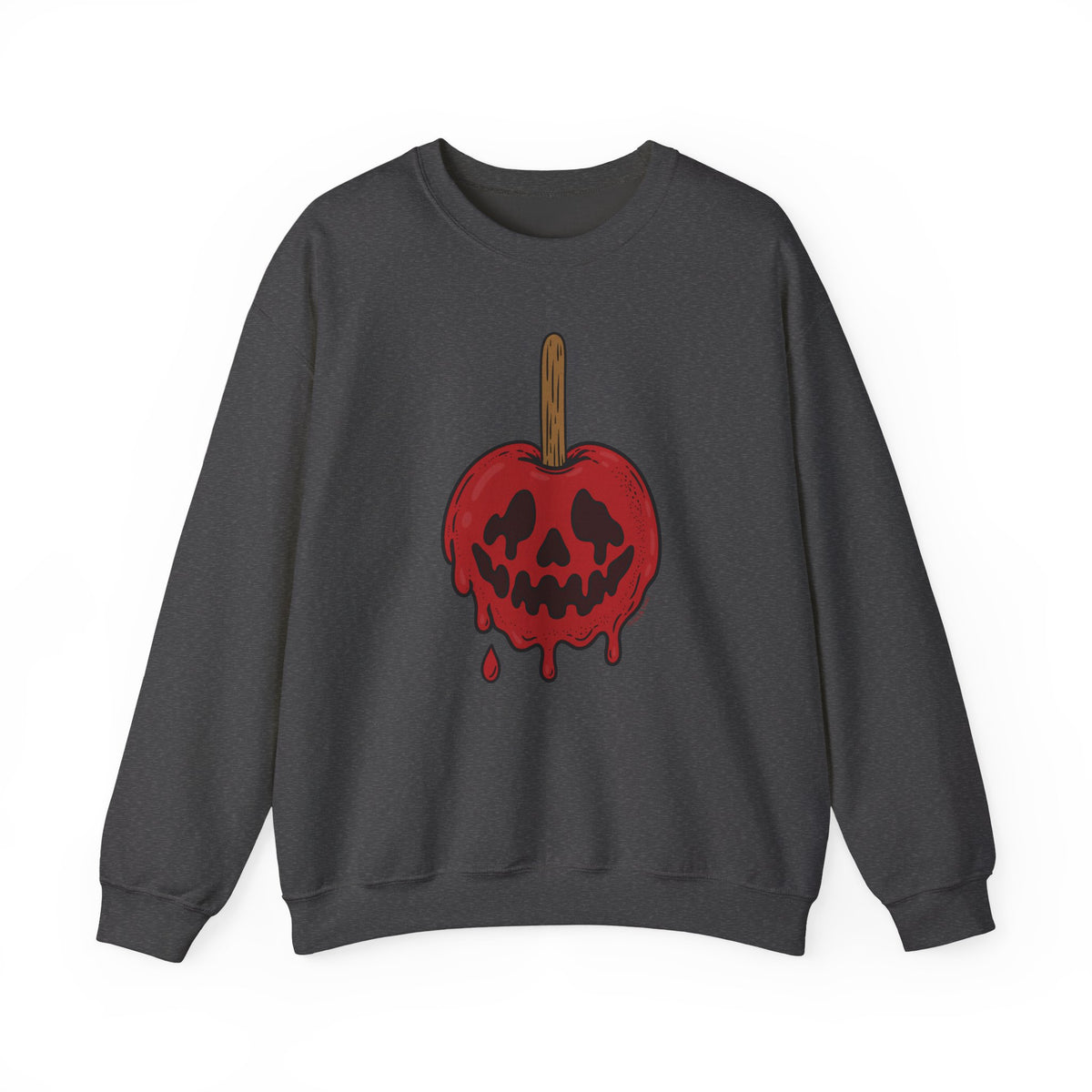 Candy Apple - Unisex Sweatshirt