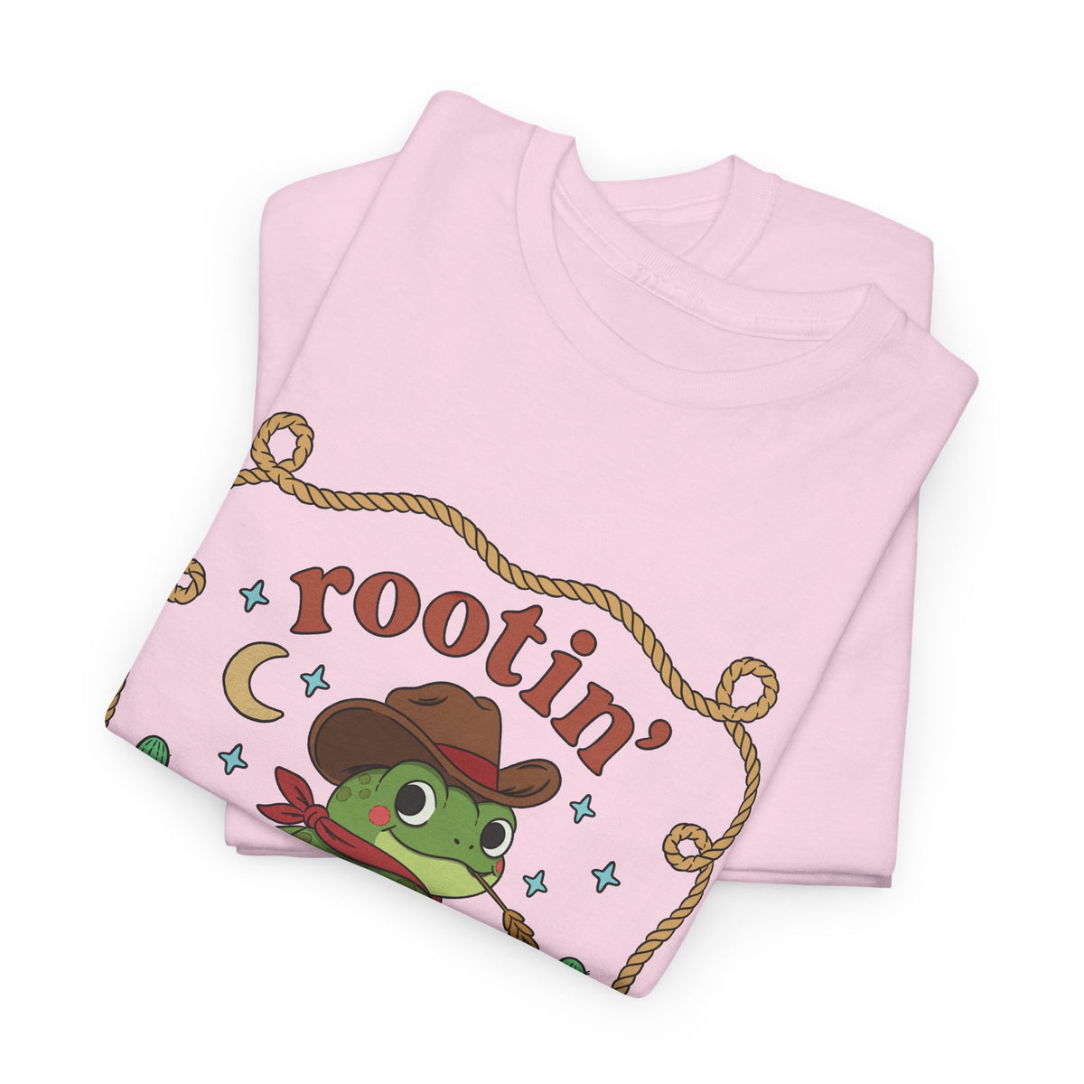 "Rootin' Tootin'" - Unisex T-Shirt