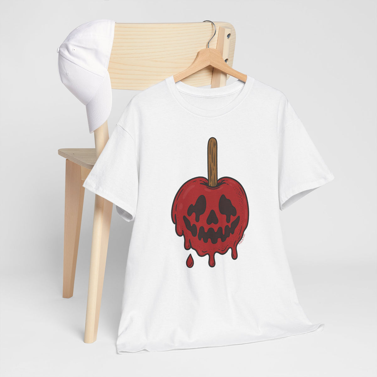 Candy Apple - Unisex T-Shirt