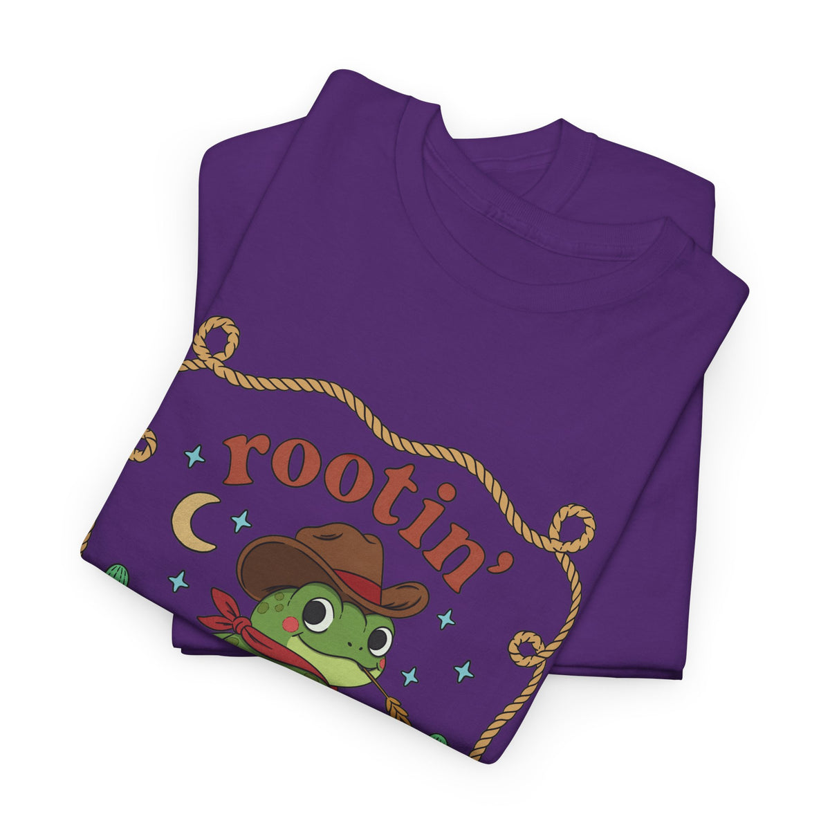 "Rootin' Tootin'" - Unisex T-Shirt