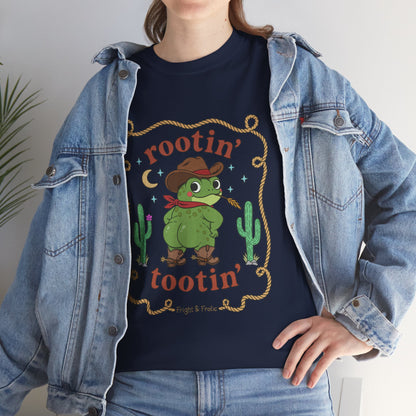 "Rootin' Tootin'" - Unisex T-Shirt