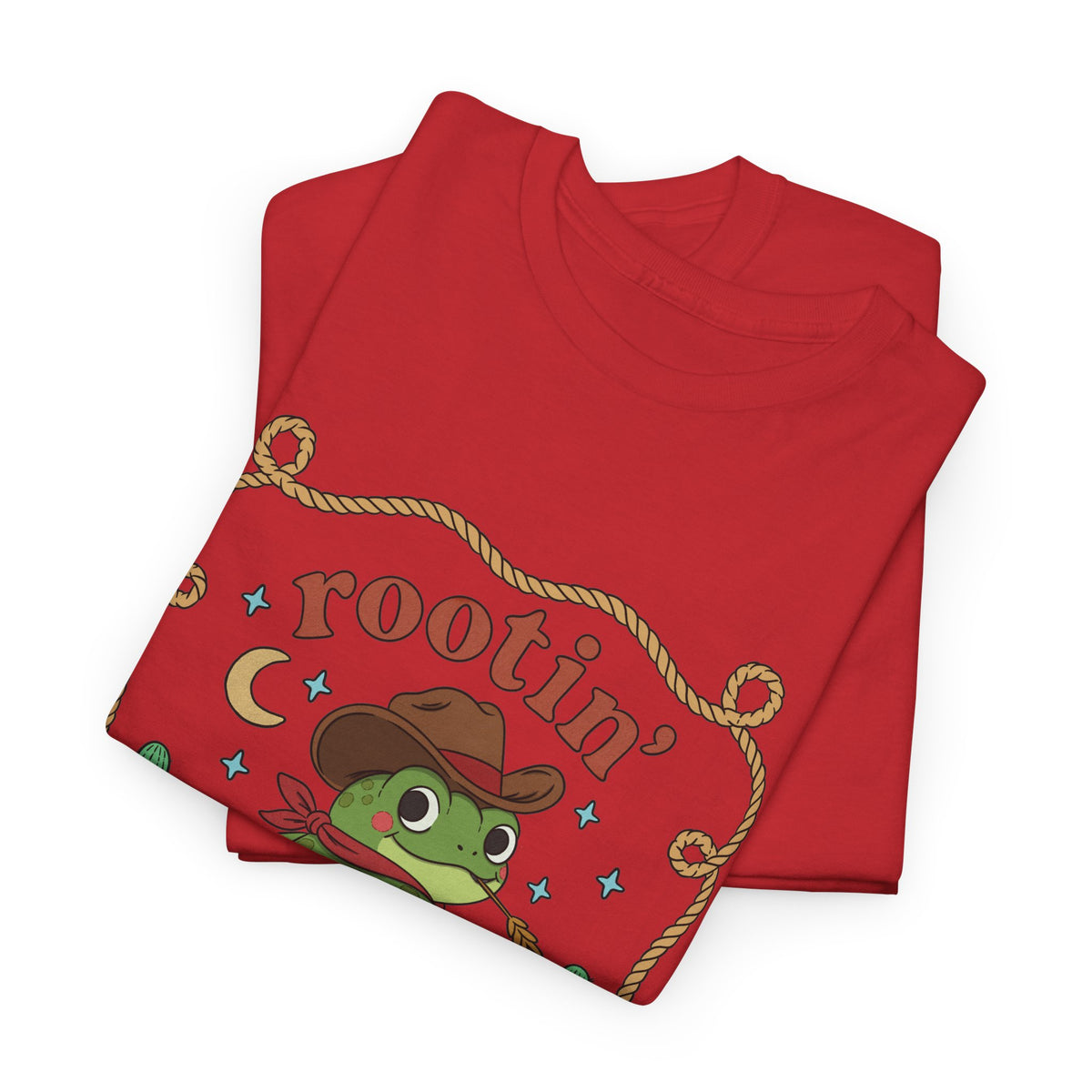 "Rootin' Tootin'" - Unisex T-Shirt