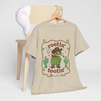 "Rootin' Tootin'" - Unisex T-Shirt