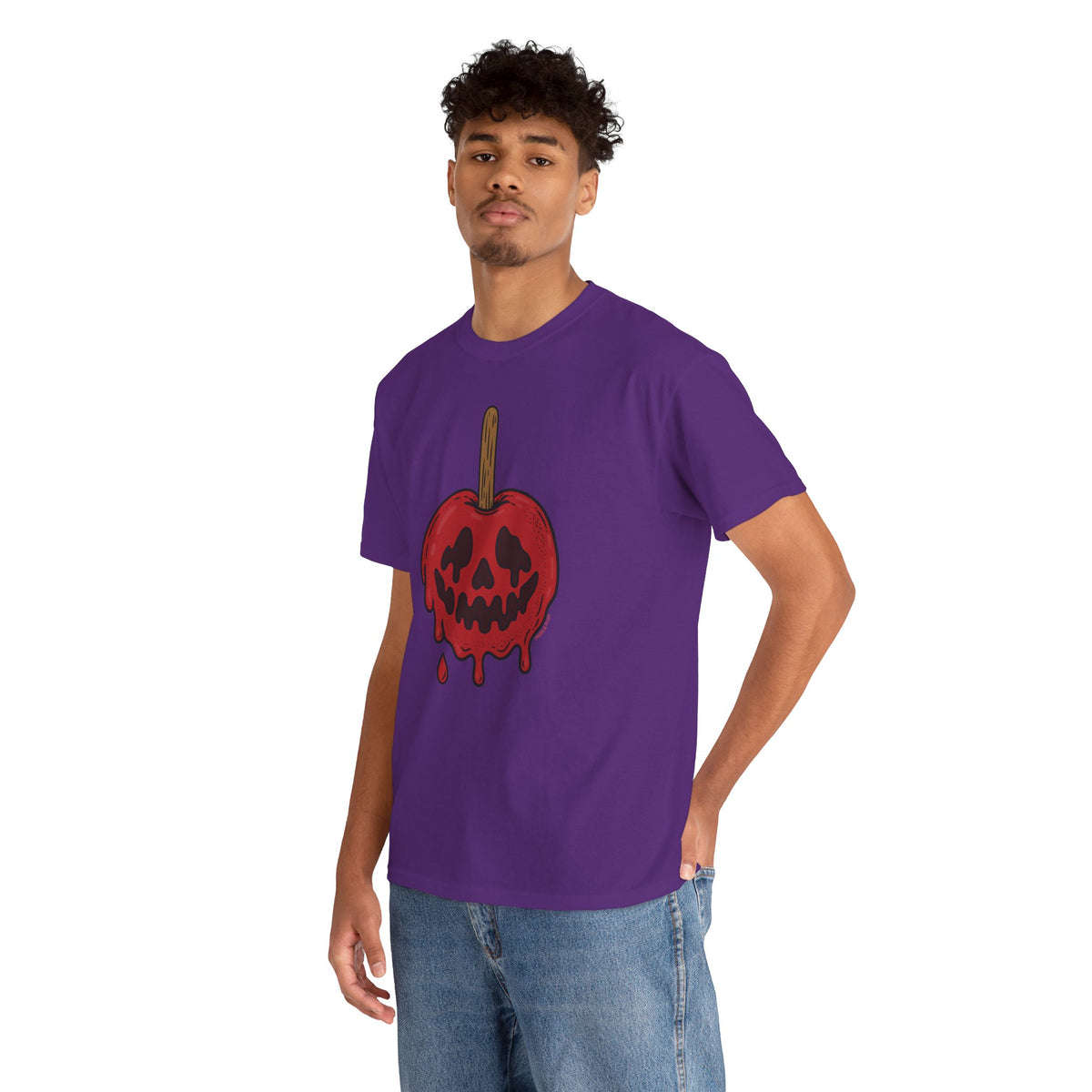 Candy Apple - Unisex T-Shirt